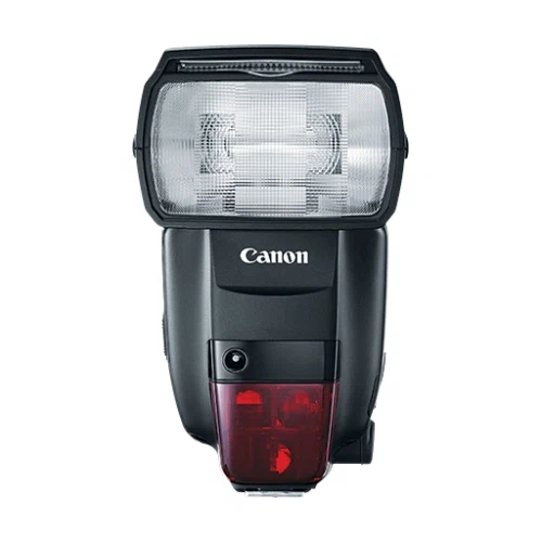 Canon Speedlite 600EX II-RT Flash
