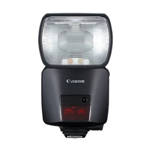 Canon Speedlite EL-1 Flash