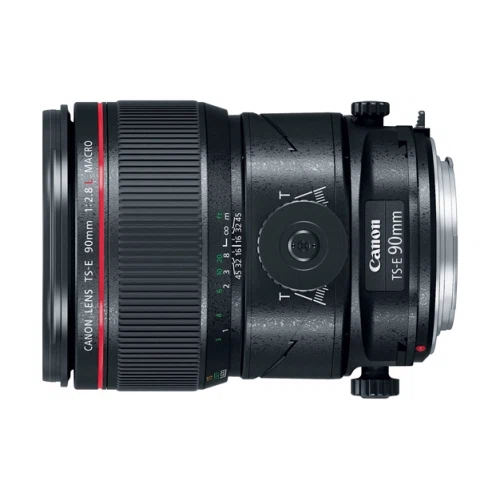 Canon TS-E 90mm f/2.8L Macro