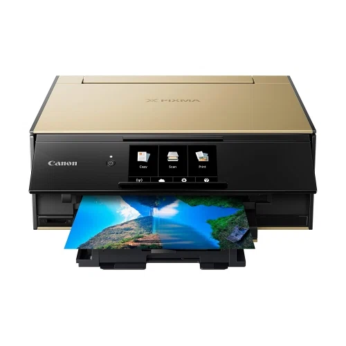 Canon TS9120 Wireless All In One Printer 