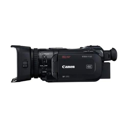 Canon VIXIA HF G60 
