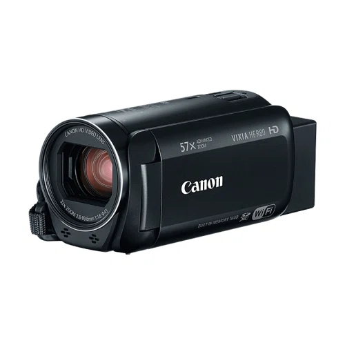 Canon VIXIA HF R80