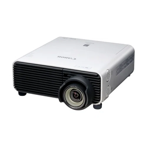 Canon WUX450ST Projector