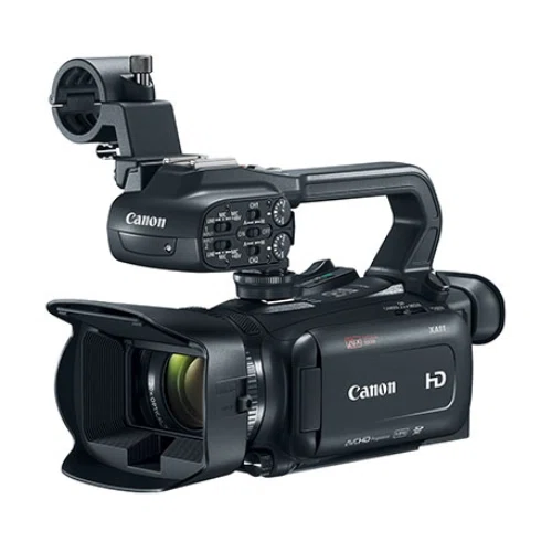 Canon XA11 Professional Camcorder