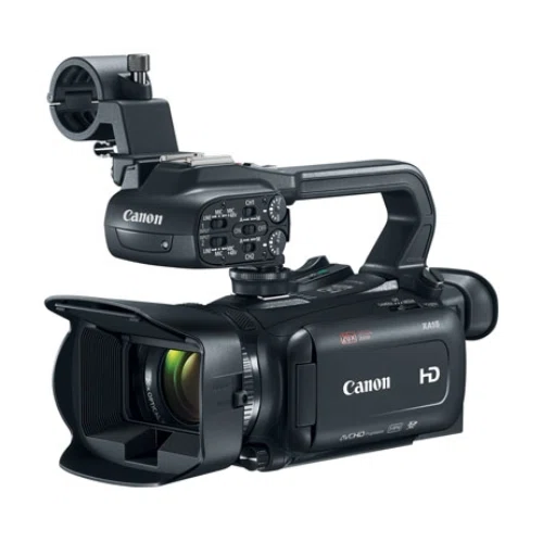 Canon XA15