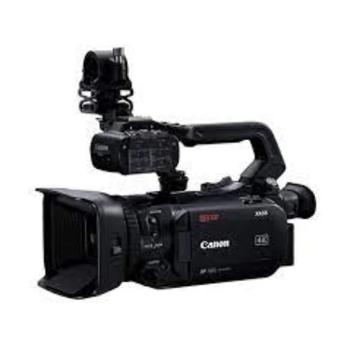 Canon XA55 Professional Camcorder