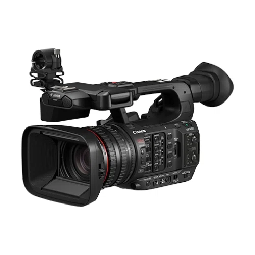 Canon XF605