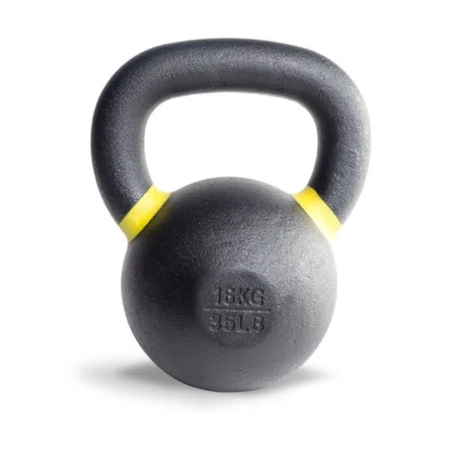 CAP Barbell Competition Weight Kettlebell