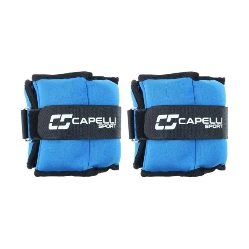 40 Off Capelli Sport Promo Code, Coupons (6 Active) Oct '24