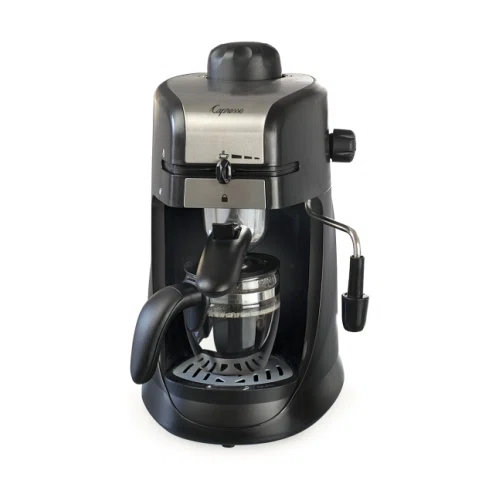 Capresso Steam Pro  