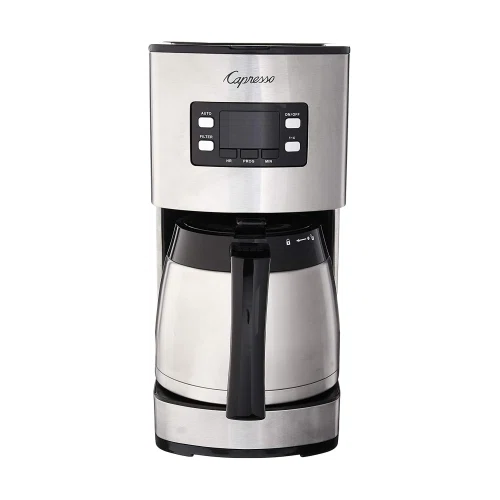 Capresso Thermal Coffee Maker