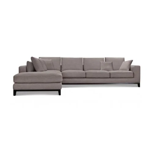 Capsule Home Kellan Sectional Sofa