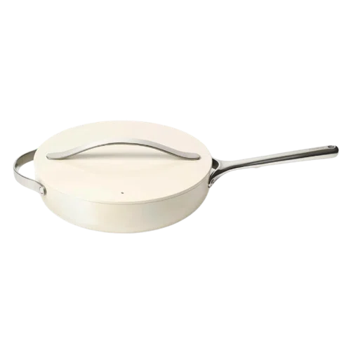 Caraway Saute Pan