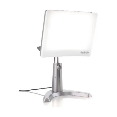 Carex Day-Light Classic Plus Light Therapy Lamp