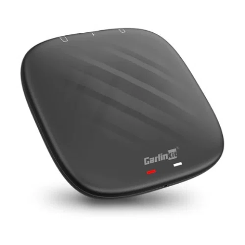 Carlinkit CarPlay Ai Box (2022)