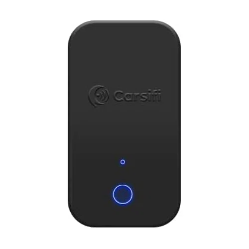 Carsifi Wireless Android Auto Adapter
