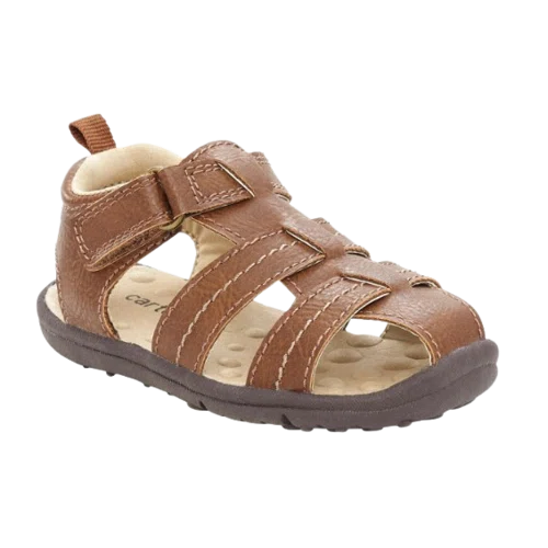 Carter's Baby Every Step Fisherman Sandals