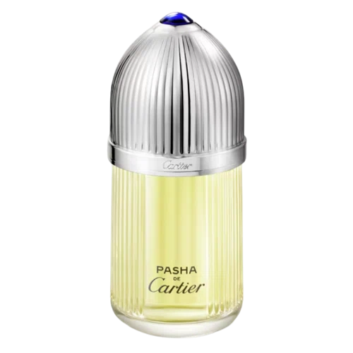 Cartier Pasha De Cartier Edt