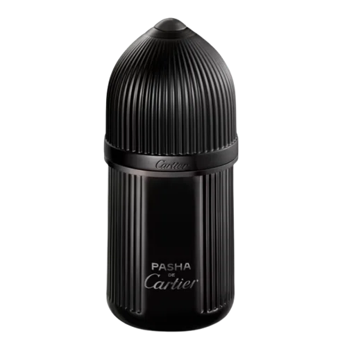 Cartier Pasha De Cartier Noir Absolu