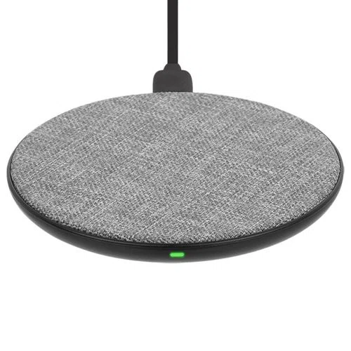 Case-Mate Power Disc Wireless Charger