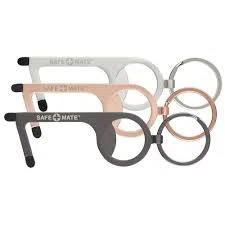 Case-Mate Touch Free Tool