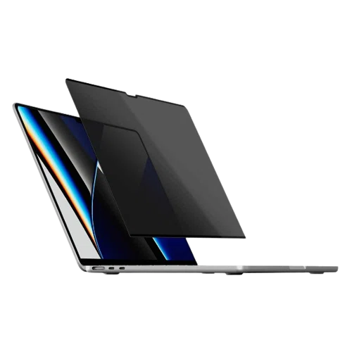 Casetify Magnetic Privacy MacBook Screen Protector