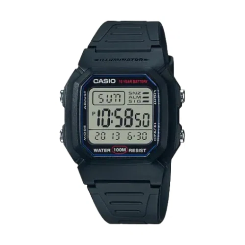 Casio W800H-1AV