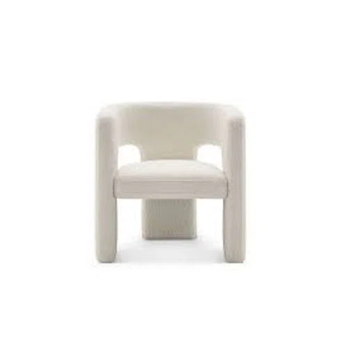 Castlery Paloma Boucle Armchair