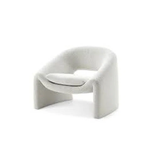 Castlery Sacha Performance Boucle Armchair