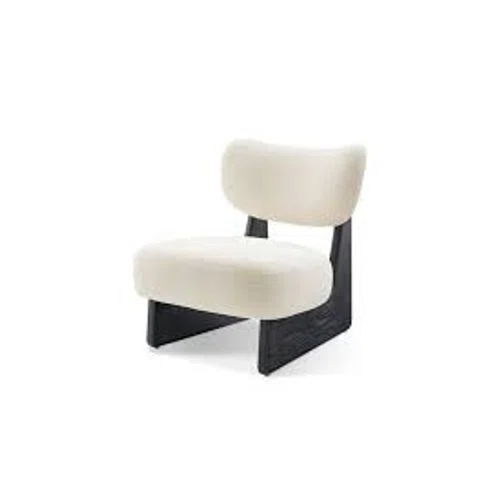 Castlery Solange Performance Boucle Chair
