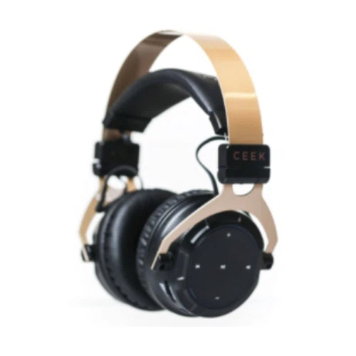 Ceek 360 Wireless Advanced Headphones