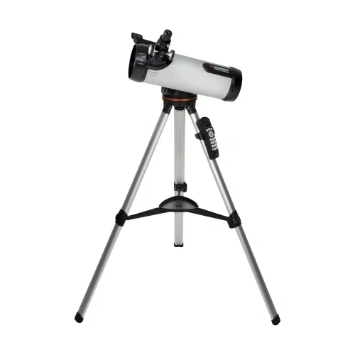 Celestron 114LCM Computerized Newtonian Telescope