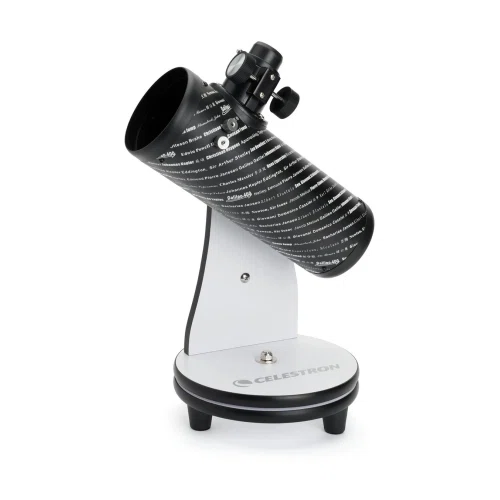 Celestron 21024 FirstScope Telescope