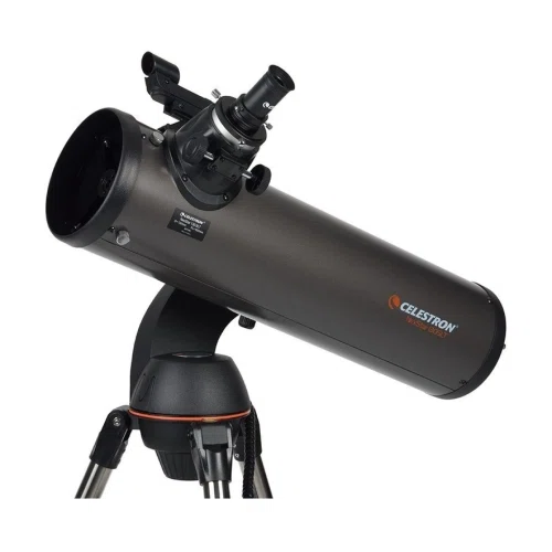 Celestron NexStar 130SLT 
