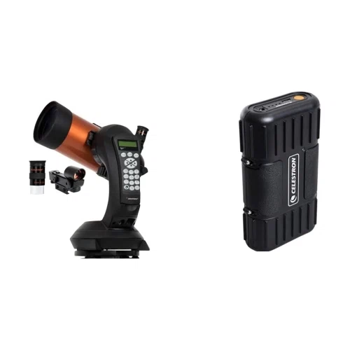 Celestron NexStar 4SE Computerized Telescope
