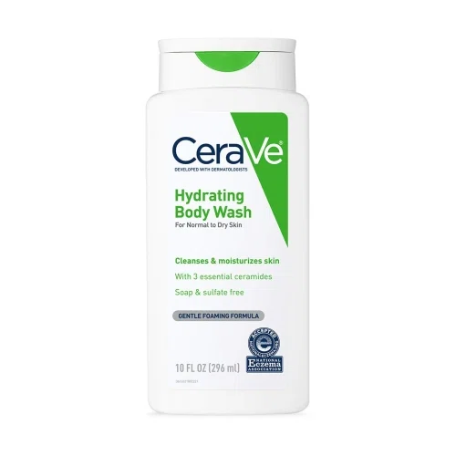 CeraVe Body Wash