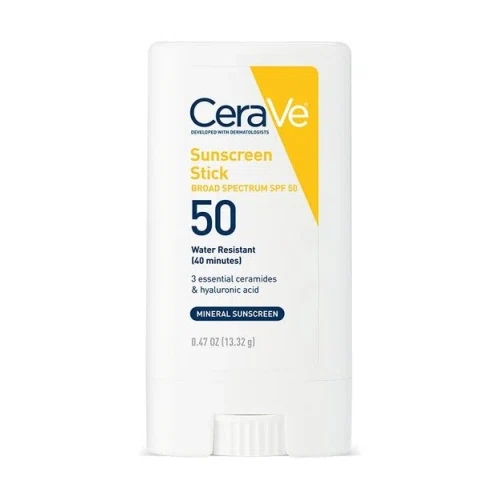 CeraVe Mineral Sunscreen Stick