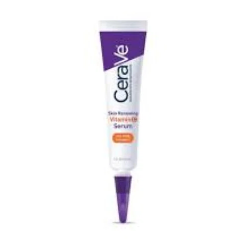 CeraVe Skin Renewing Vitamin C Serum