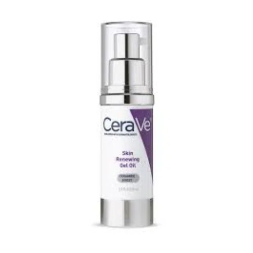 CeraVe Skin Renewing Gel Oil