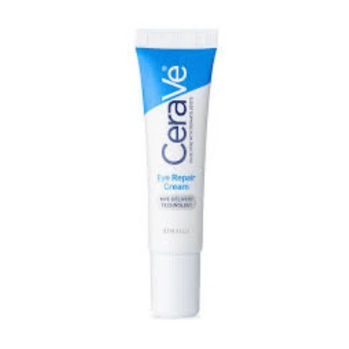 CeraVe Skincare Eye Repair Cream