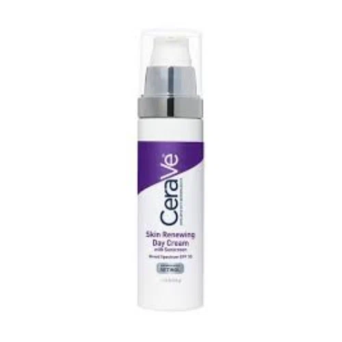 CeraVe Skincare Skin Renewing Day Cream