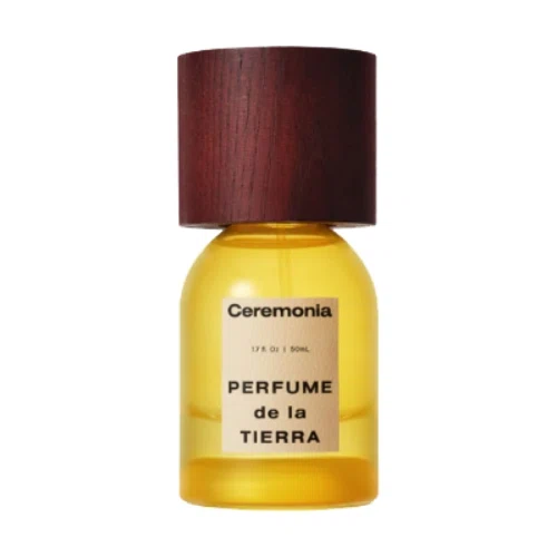 Ceremonia Perfume de la Tierra