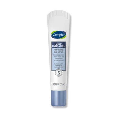Cetaphil Deep Hydration Refreshing Eye Serum 