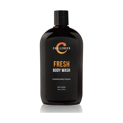 Challenger Fresh Body Wash