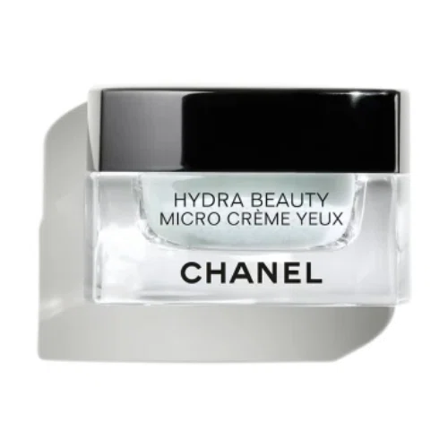 Chanel Hydra Beauty Micro Creme Yeux