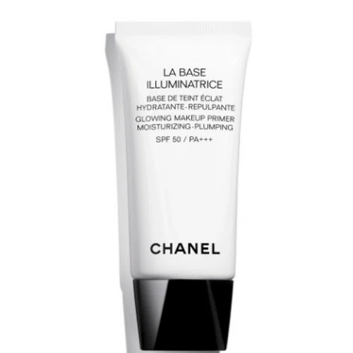 Chanel La Base Illuminatrice Glowing Makeup Primer Moisturizing – Plumping