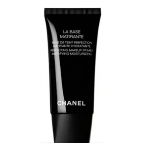 Chanel La Base Matifiante Perfecting Makeup Primer