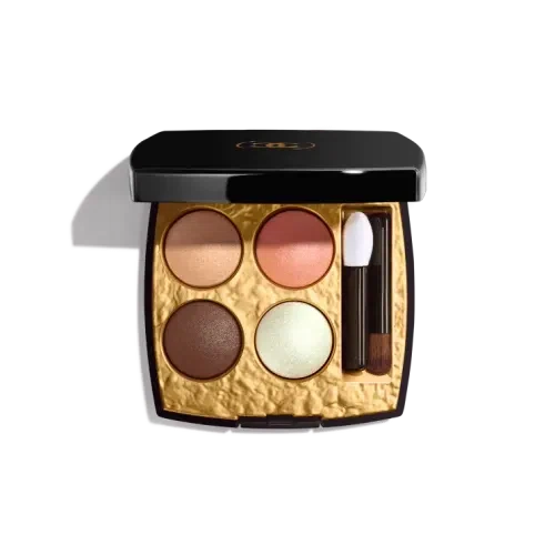 Chanel Les 4 Ombres Byzance Multi-Effect Quadra Eyeshadow