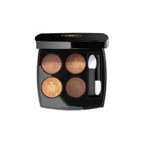 Chanel Les 4 Ombres Multi-Effect Quadra Eyeshadow