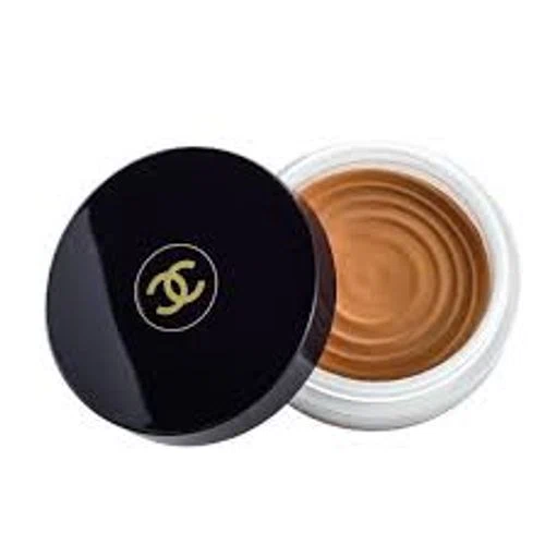 Chanel Les Beiges Healthy Glow Bronzing Cream